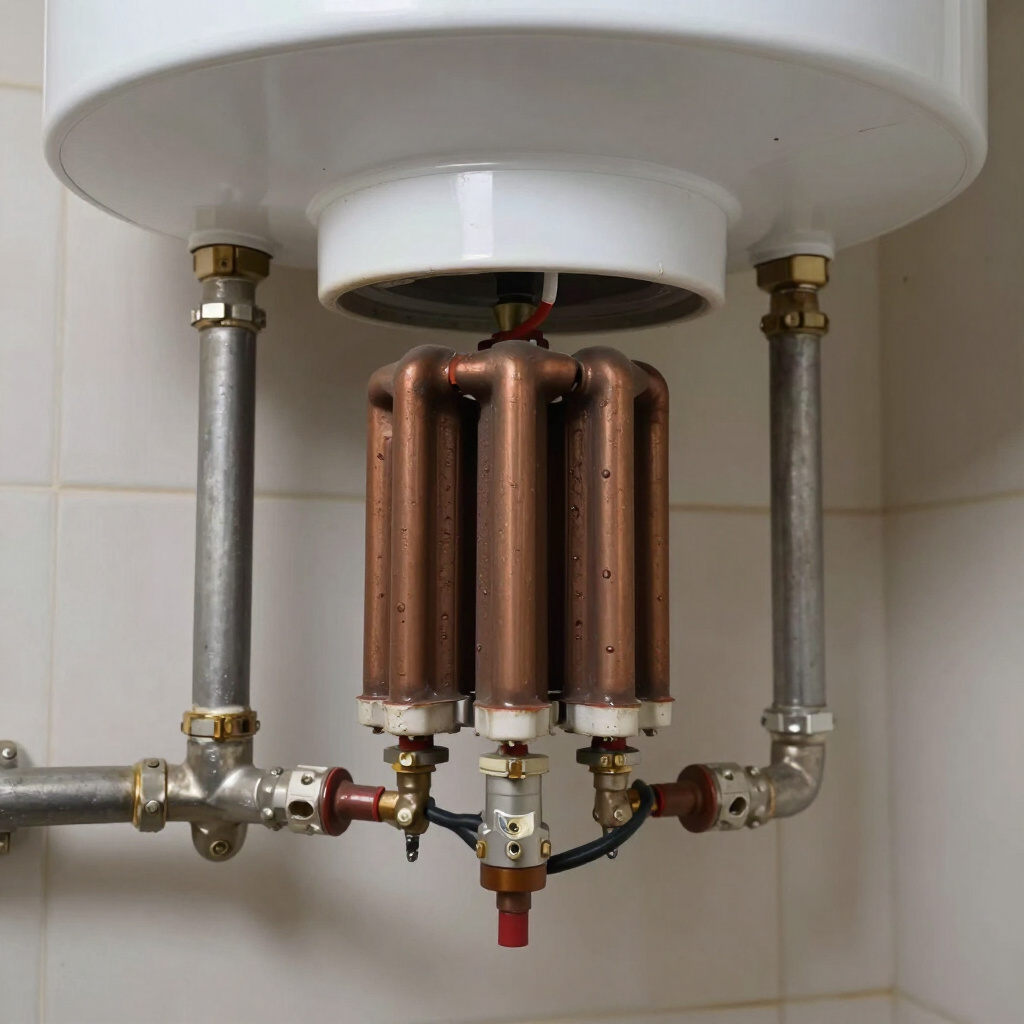 Water Heater Services in Everett