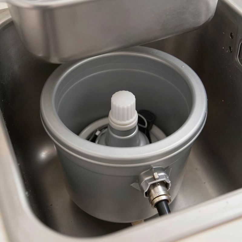 Garbage Disposal in Everett