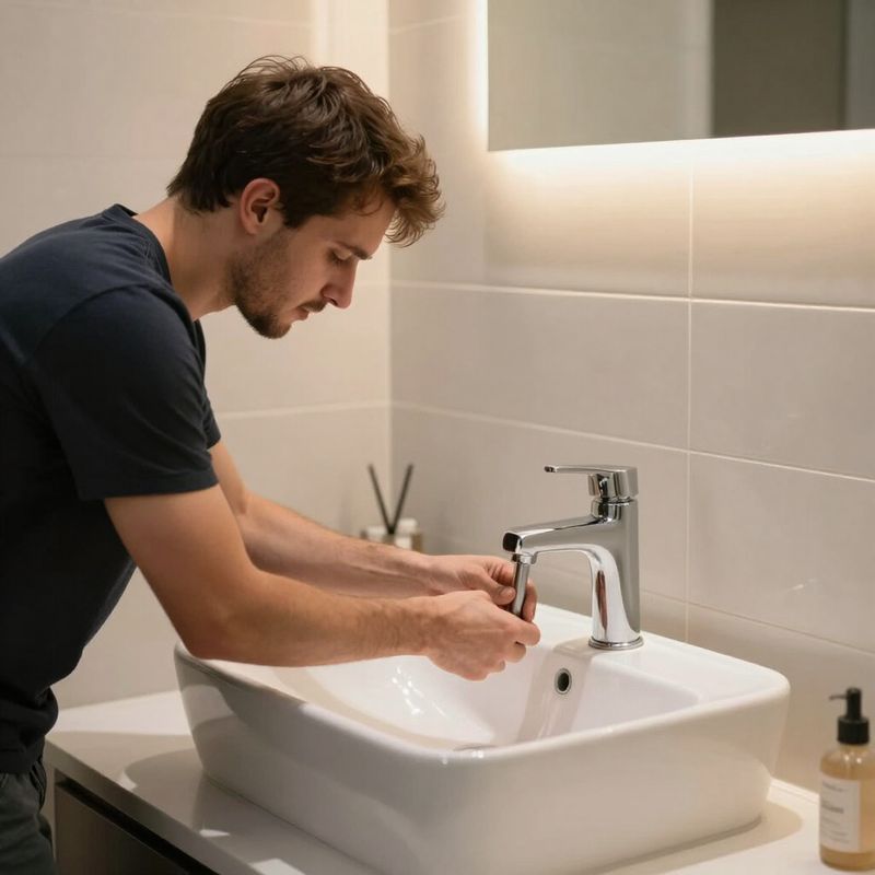 Bathroom & Kitchen Upgrades in Everett